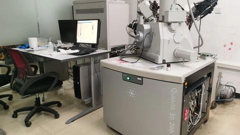 半导体硅片制造步骤解析：揭秘芯片制造的“基石