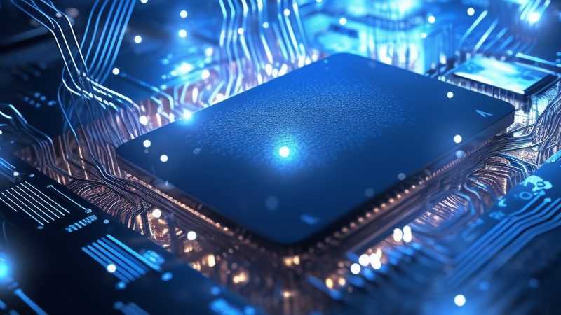 北京第三代半导体研发项目合作：开启国产半导体新篇章**