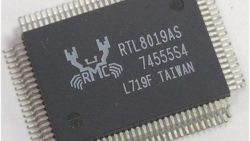 晶圆代工：揭秘十大品牌背后的关键考量**