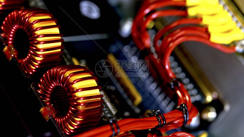 半导体公司福利待遇解析：揭秘行业吸引力**