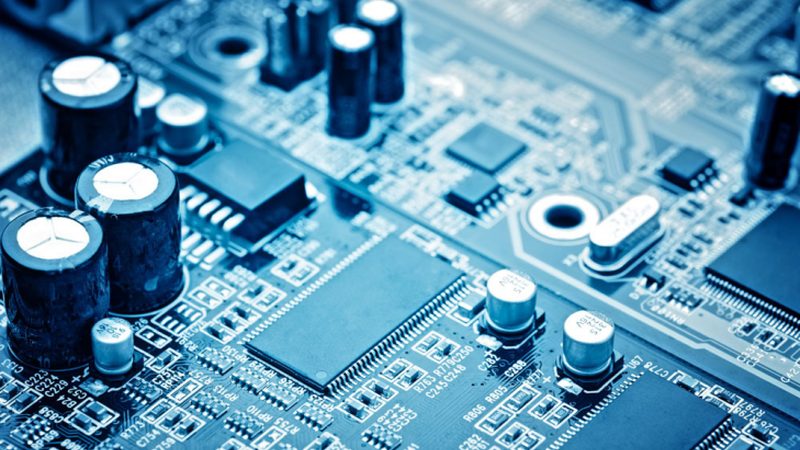 集成电路分立器件：工作原理与区别解析**