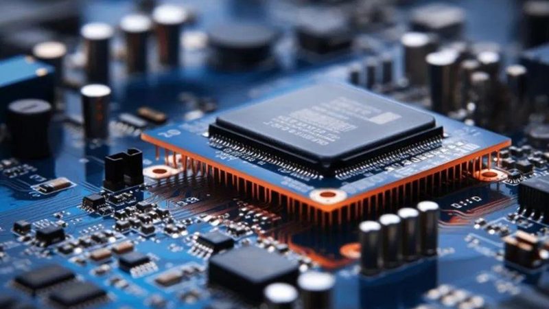 集成电路设计公司如何选择：关键要素解析**